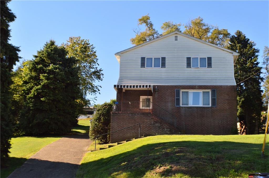 124 Donora Road Monongahela, PA 15063 - Photo 1 of 14 Gallery Image 1