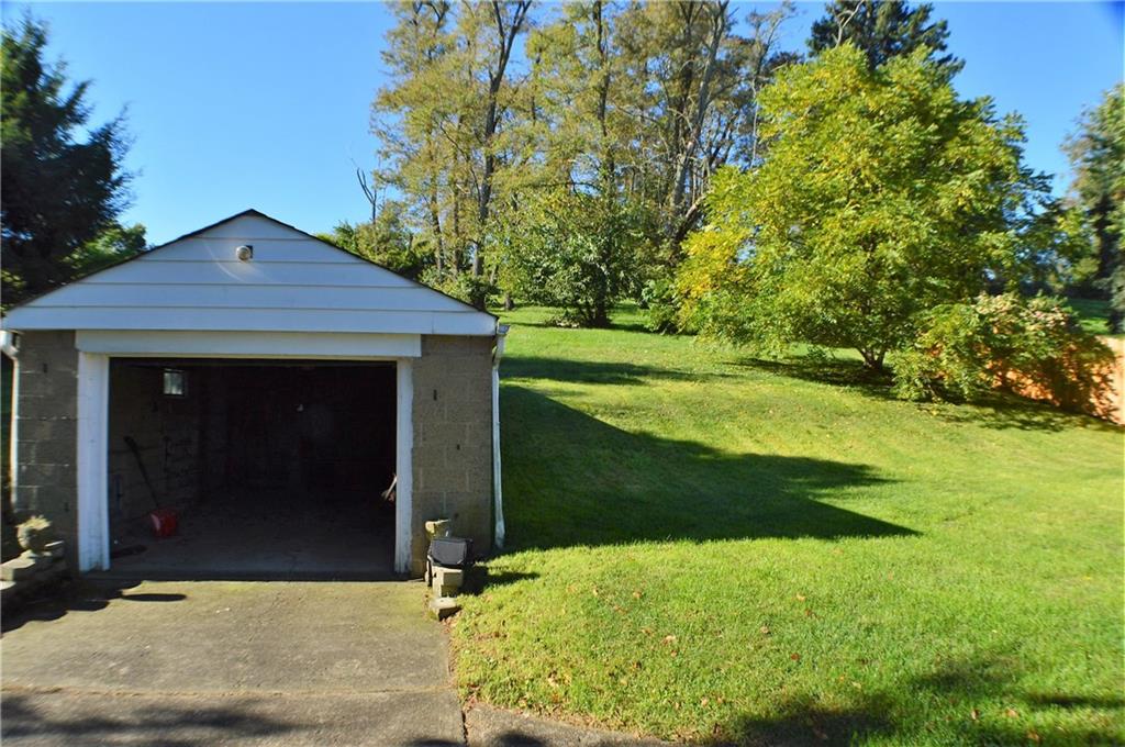 124 Donora Road Monongahela, PA 15063 - Photo 12 of 14 Gallery Image 12