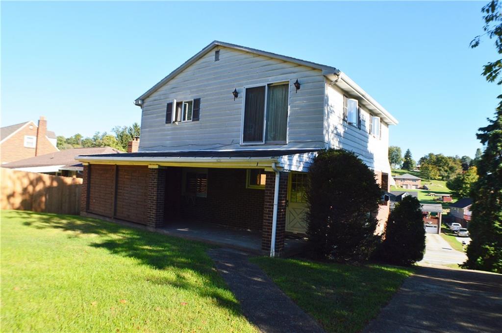 124 Donora Road Monongahela, PA 15063 - Photo 14 of 14 Gallery Image 14