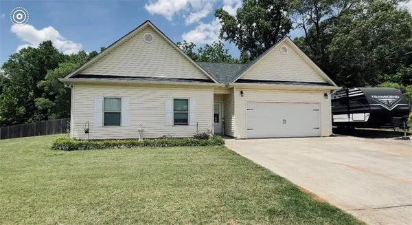 $319,900 | 129 Cranbrooke Way, Dallas, GA 30157