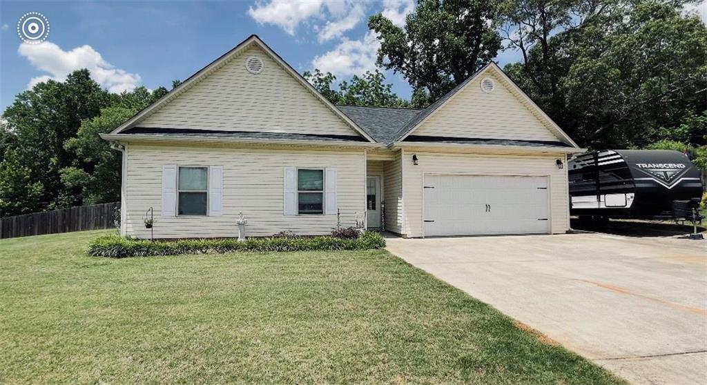 129 Cranbrooke Way Dallas, GA 30157 - Photo 1 of 2
