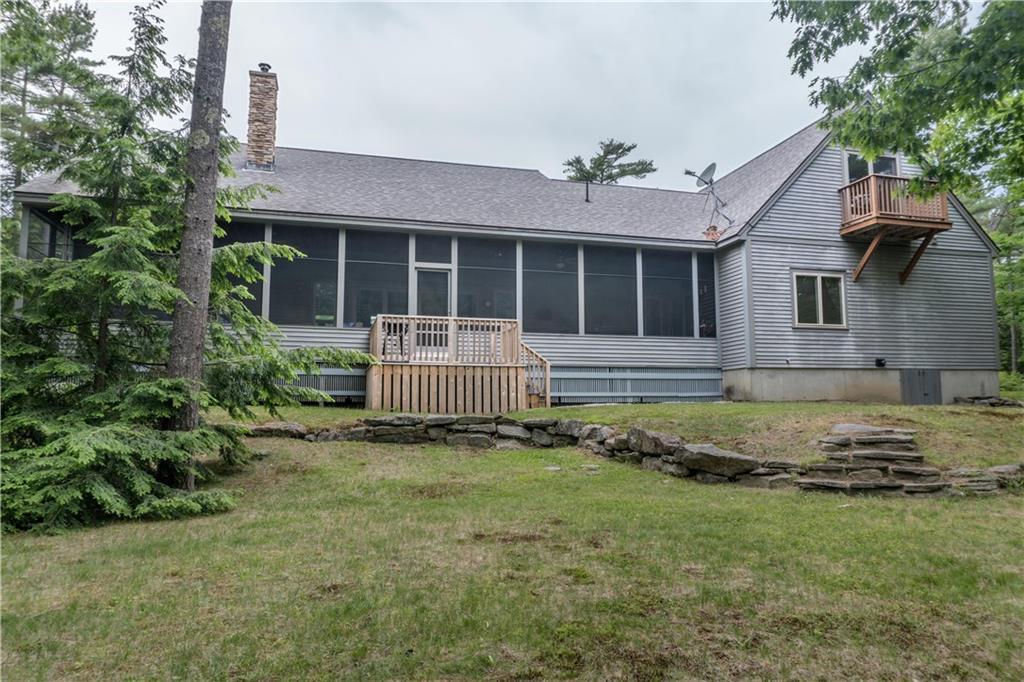 199 Webber Road Georgetown, ME 04548 - Photo 33 of 35 Photo