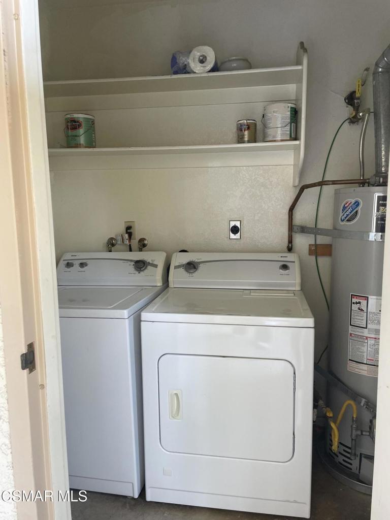 631 Oak Run Trail, Unit TL205 Oak Park, CA 91377 - Photo 10 of 12