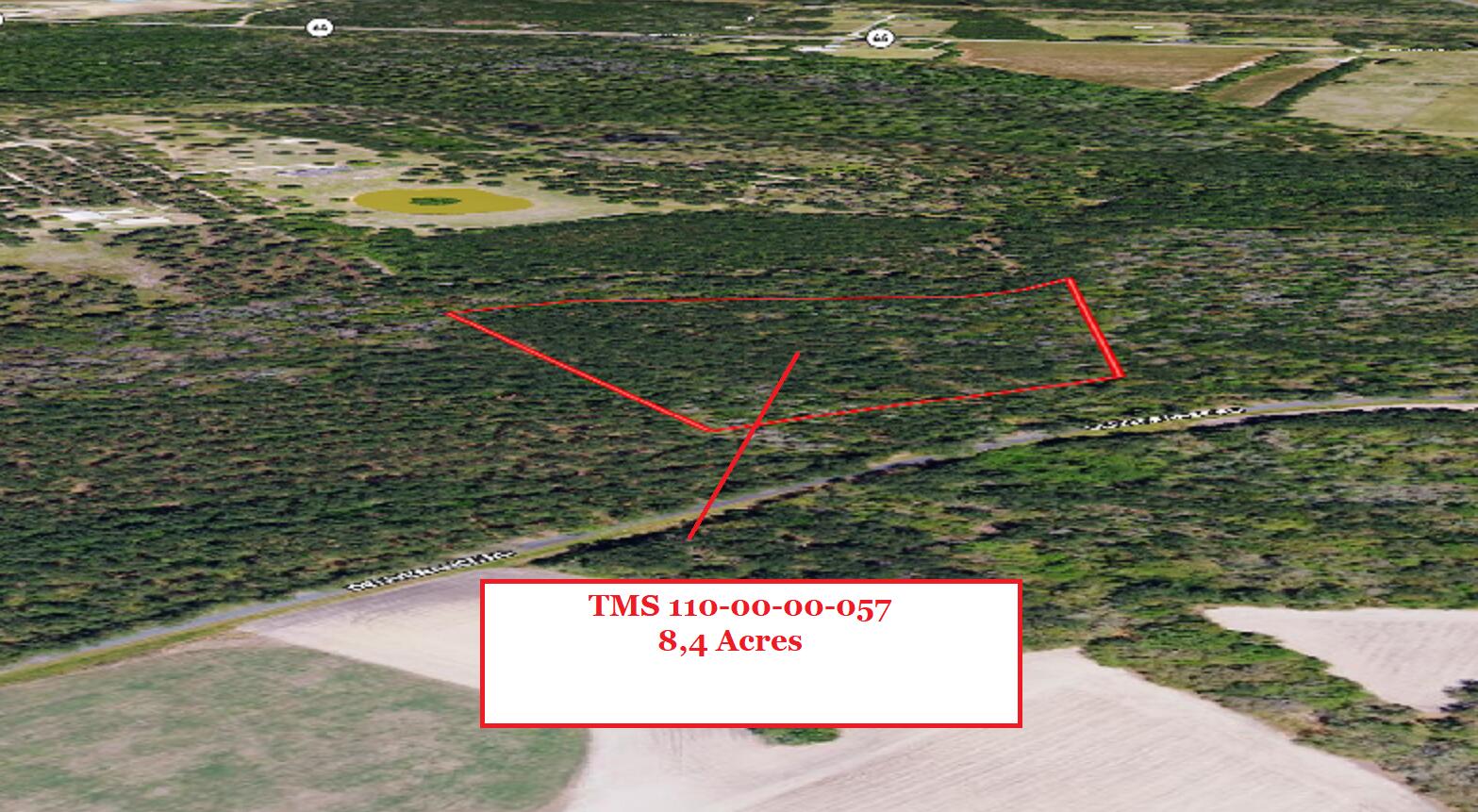 0 Deliverance Road Ruffin, SC 29475 - Photo 5 of 5 e043cda6-9538-4245-856c-54676a686f93