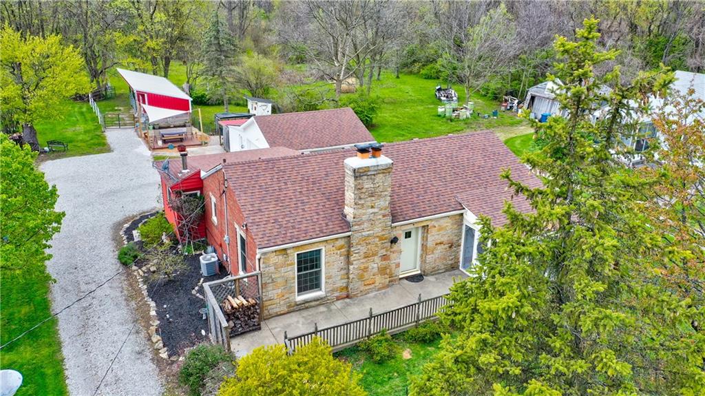 158 North Franklin Road Indianapolis, IN 46219 - Photo 3 of 33 Gallery Image 3
