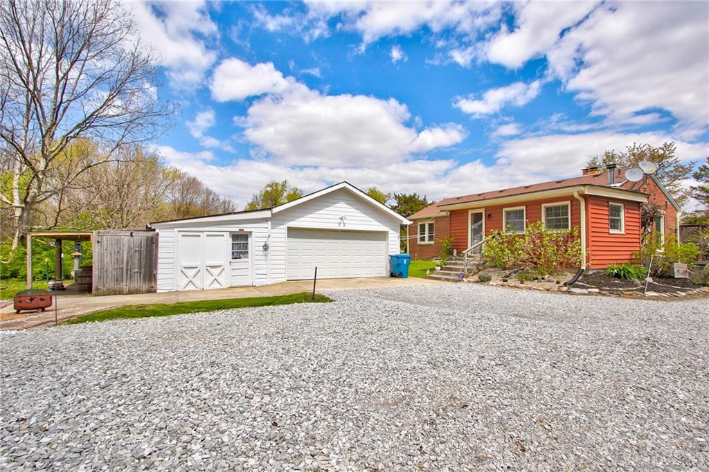 158 North Franklin Road Indianapolis, IN 46219 - Photo 22 of 33 Gallery Image 22