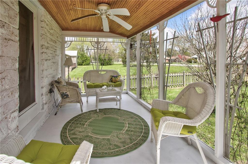 158 North Franklin Road Indianapolis, IN 46219 - Photo 23 of 33 Gallery Image 23