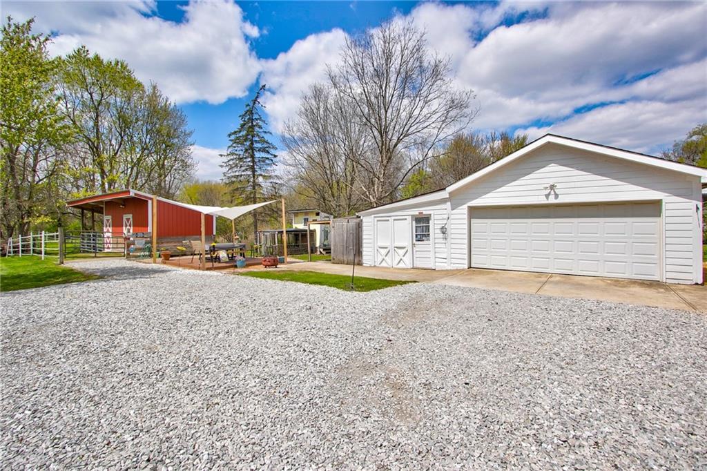 158 North Franklin Road Indianapolis, IN 46219 - Photo 25 of 33 Gallery Image 25