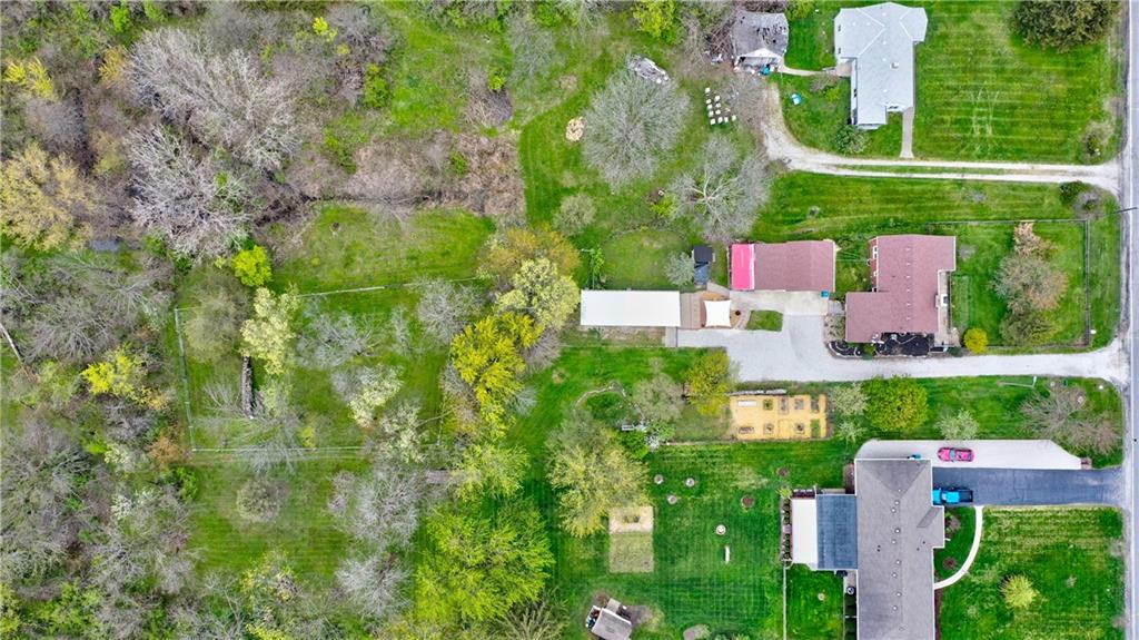 158 North Franklin Road Indianapolis, IN 46219 - Photo 33 of 33 Gallery Image 33