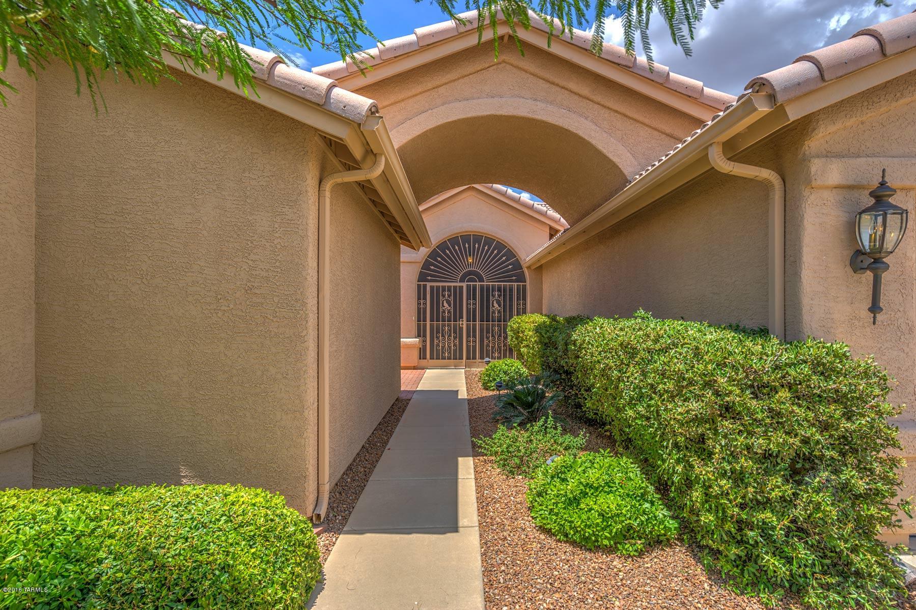 65192 East Emerald Ridge Drive Tucson, AZ 85739 - Photo 30 of 32