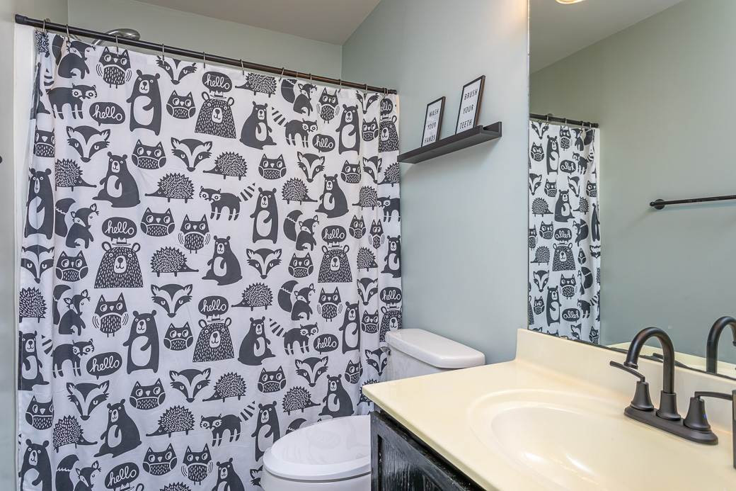 9312 Copernicus Court Raleigh, NC 27617 - Photo 22 of 30 Bathroom