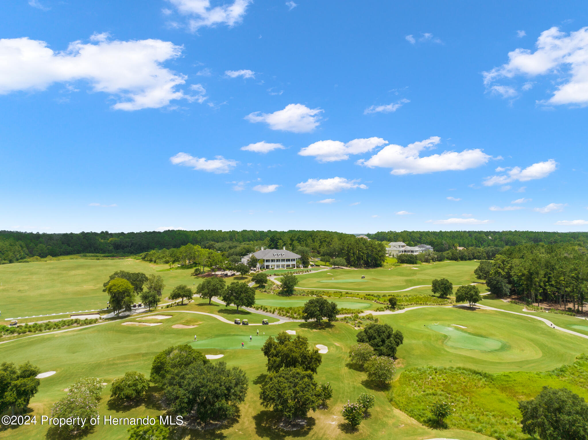 5995 Creek Ridge Road Brooksville, FL 34601 - Photo 4 of 11 a view of an ocean and city