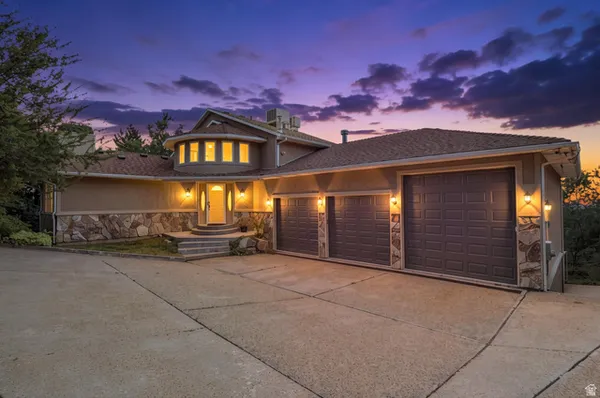 $1,049,900 | 6169 South 2850 East, Ogden, UT 84403