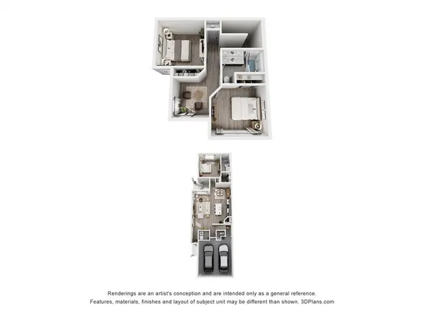 $2,350 | 13589 Gunsmoke Lane, Cresson, TX 76035