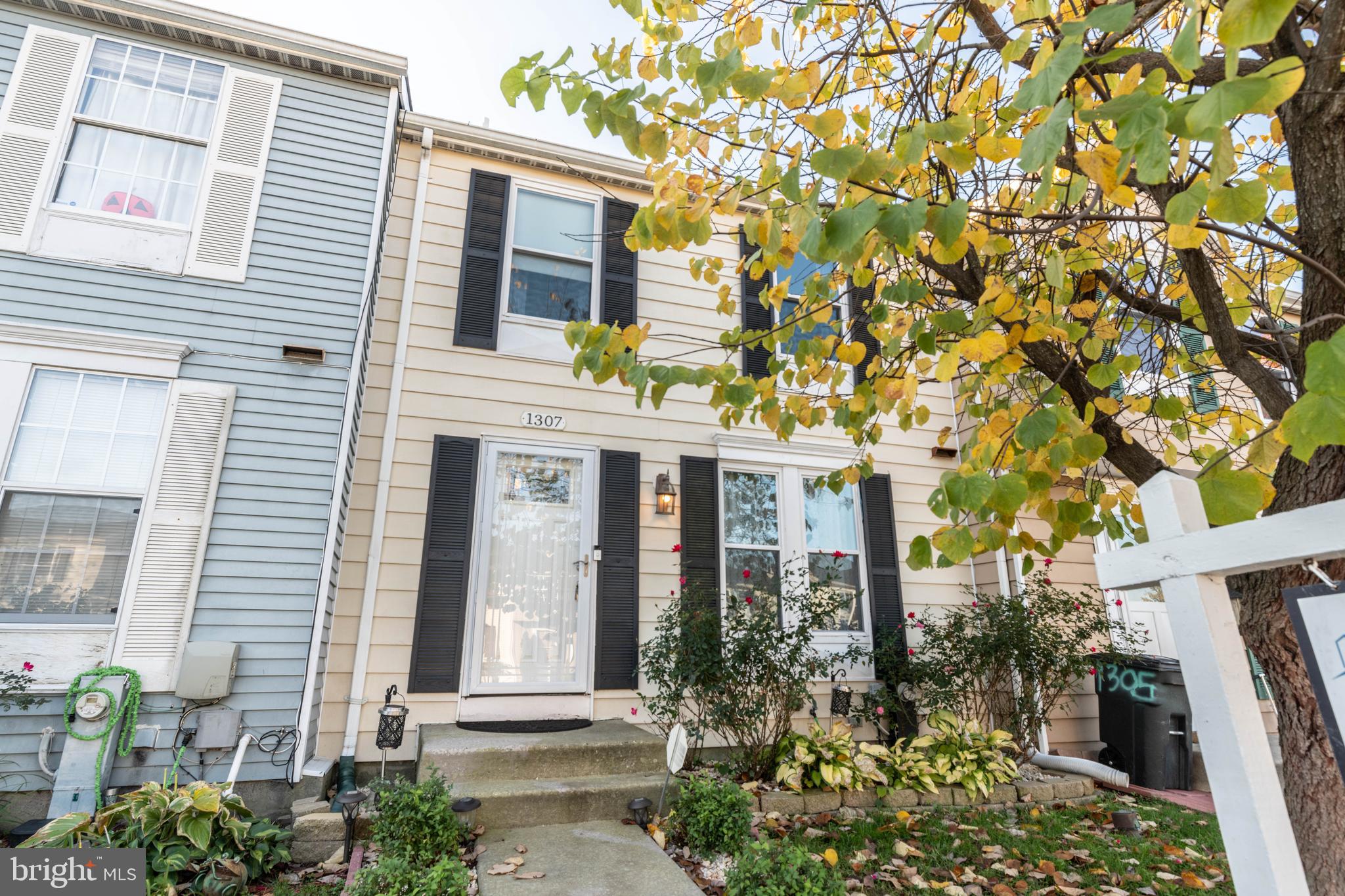 1307 Acorn Ridge Court Edgewood, MD 21040 - Photo 1 of 26 Gallery Image 1
