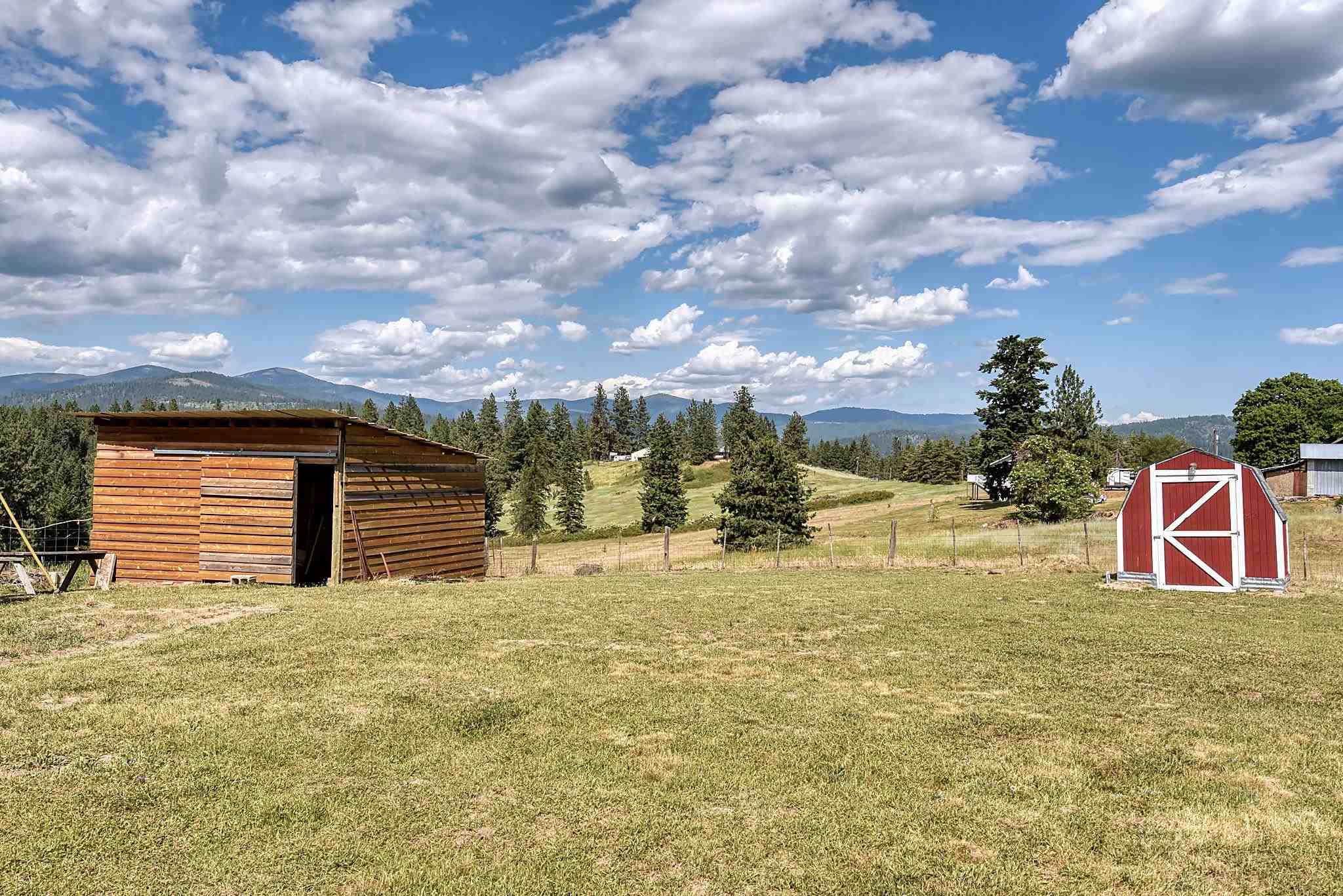 11821 East Day Mt Spokane Road Mead, WA 99021 - Photo 28 of 35