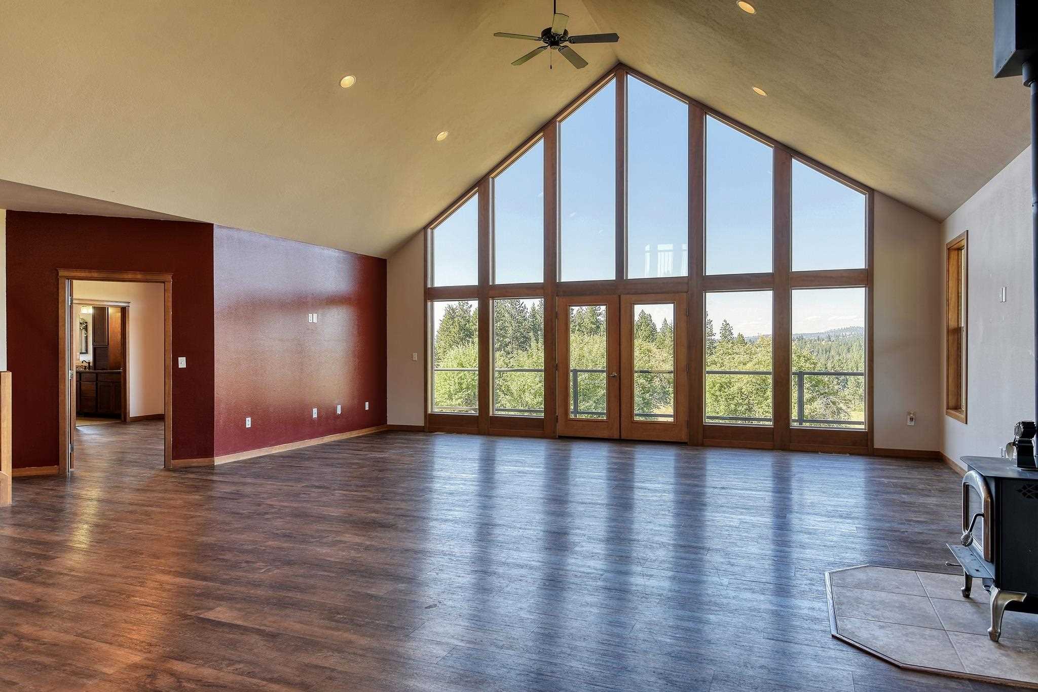 11821 East Day Mt Spokane Road Mead, WA 99021 - Photo 5 of 35