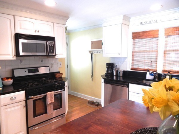 5 Fisher Road Hingham, MA 02043 - Photo 9 of 28 Gallery Image 9