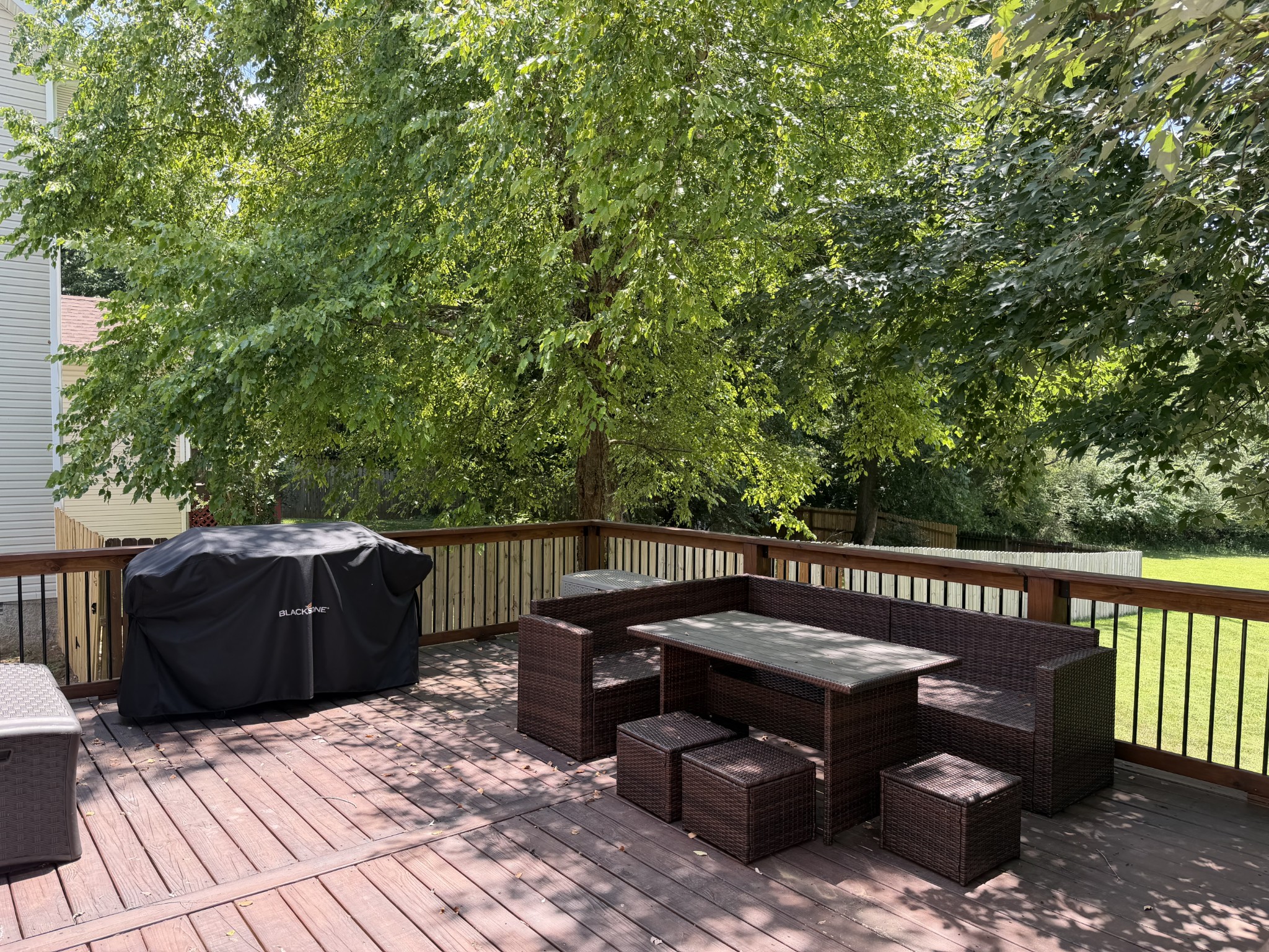 6145 Hampton Hall Way Hermitage, TN 37076 - Photo 2 of 7