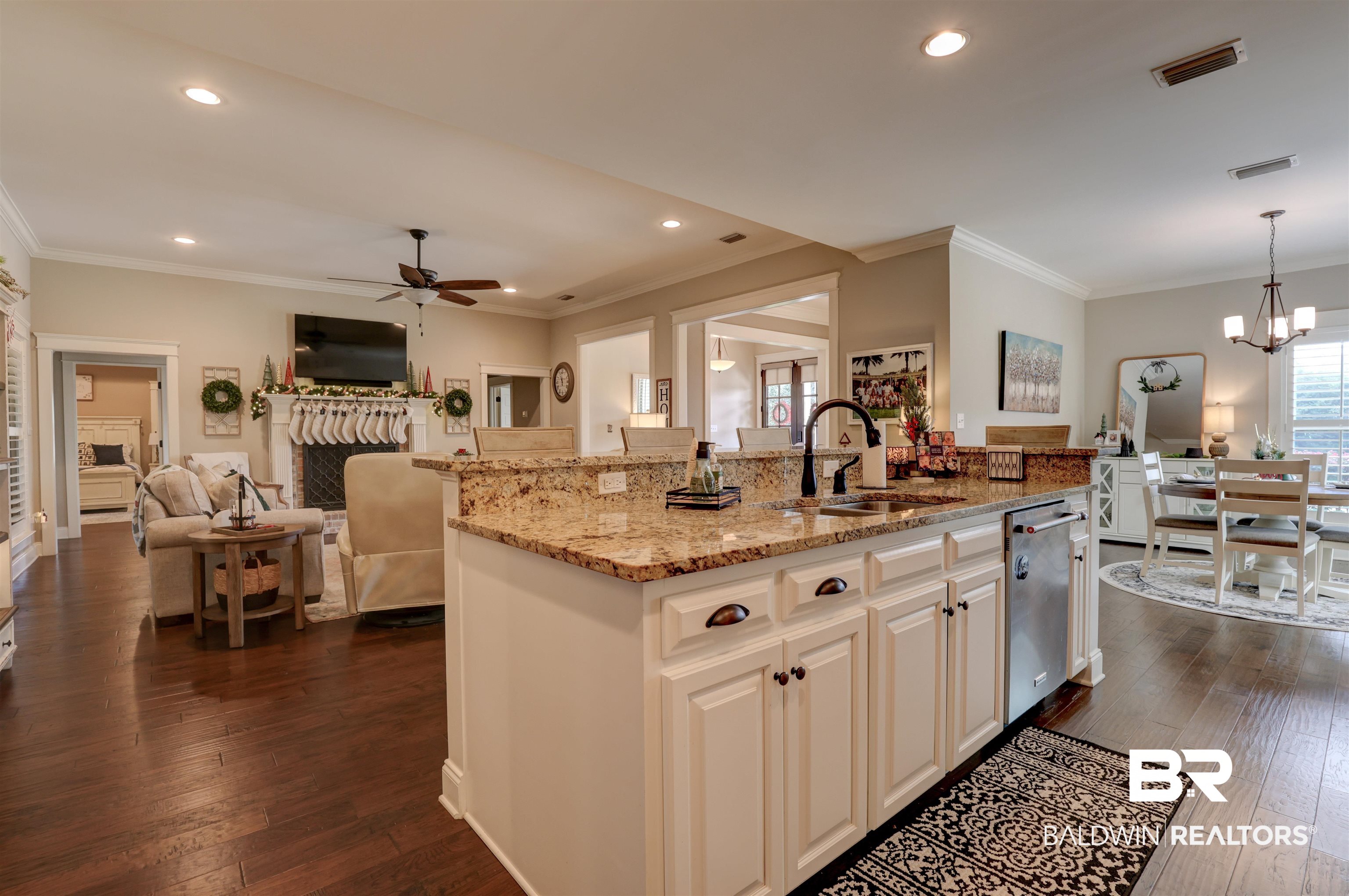 24965 Austin Road Daphne, AL 36526 - Photo 9 of 35