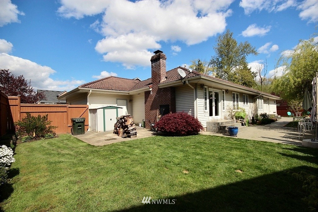 6721 Southeast 2nd Place Renton, WA 98059 - Photo 23 of 25