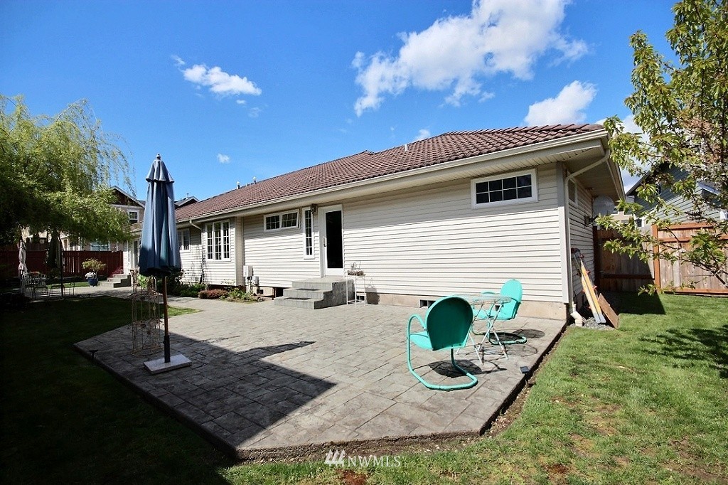 6721 Southeast 2nd Place Renton, WA 98059 - Photo 24 of 25