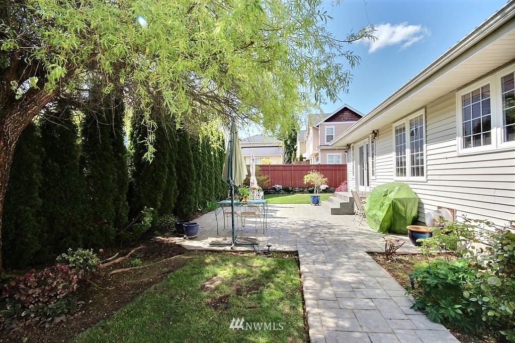 6721 Southeast 2nd Place Renton, WA 98059 - Photo 25 of 25