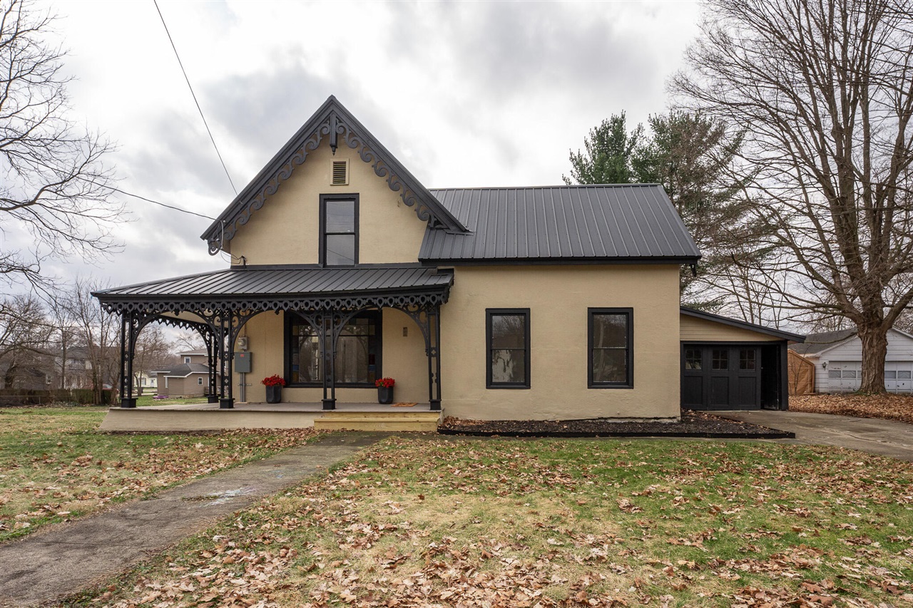 301 West Michigan Avenue Augusta, MI 49012 - Photo 15 of 15