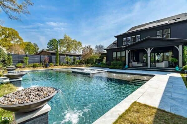 2127 Ridge Road Raleigh, NC 27607 - Photo 77 of 89