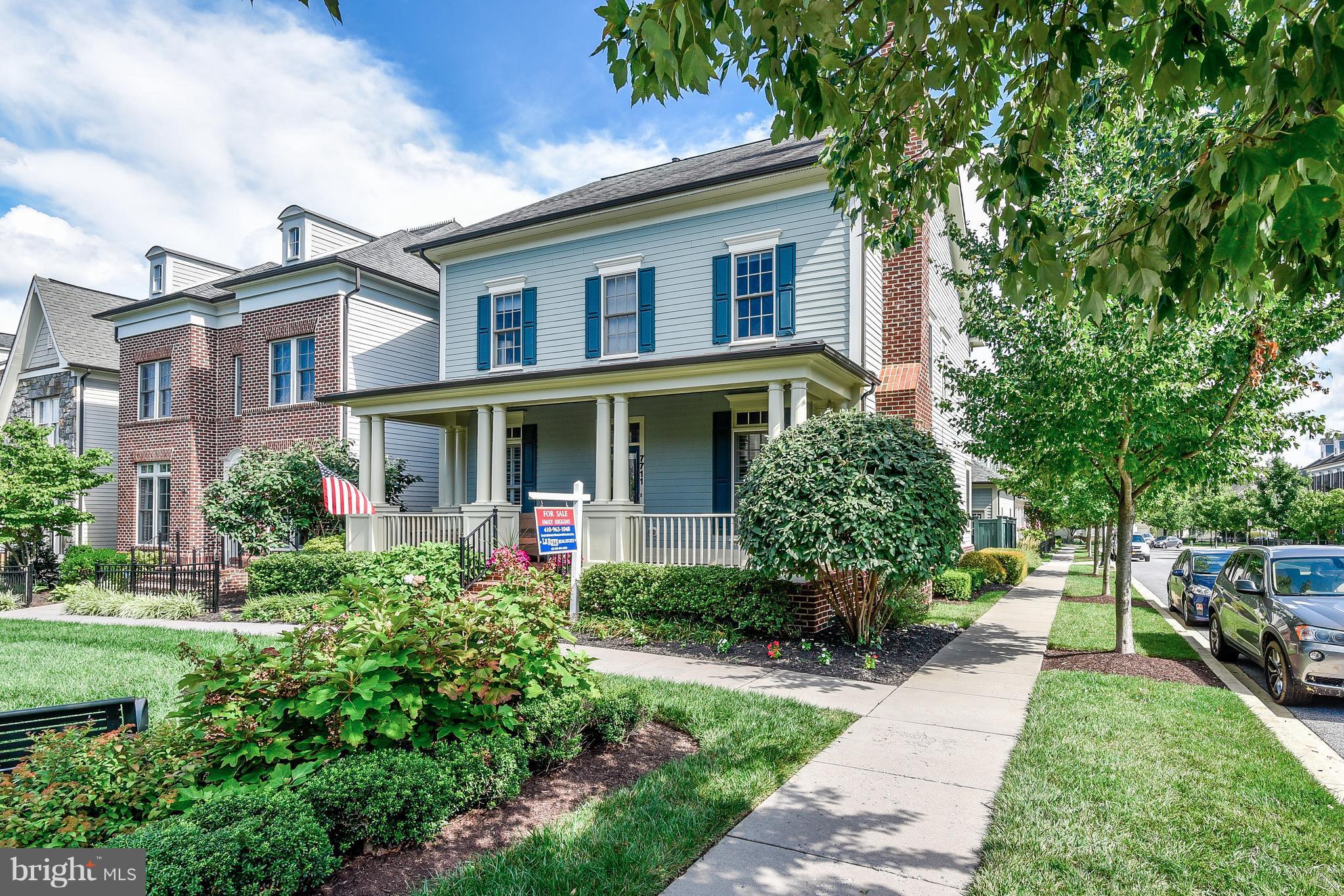 Beautiful premium corner lot in Midtown!
