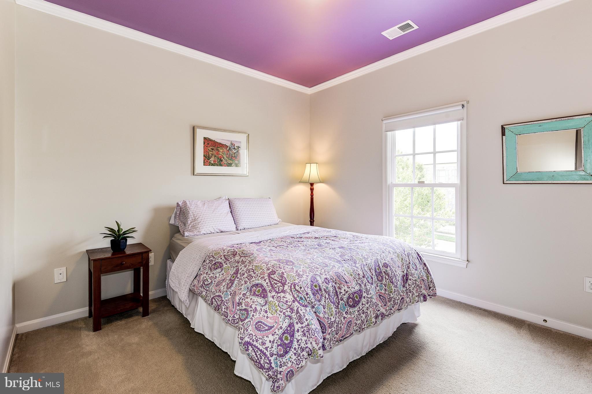 7711 Elmwood Road Fulton, MD 20759 - Photo 20 of 30 Bedroom 3 with amazing custom closet
