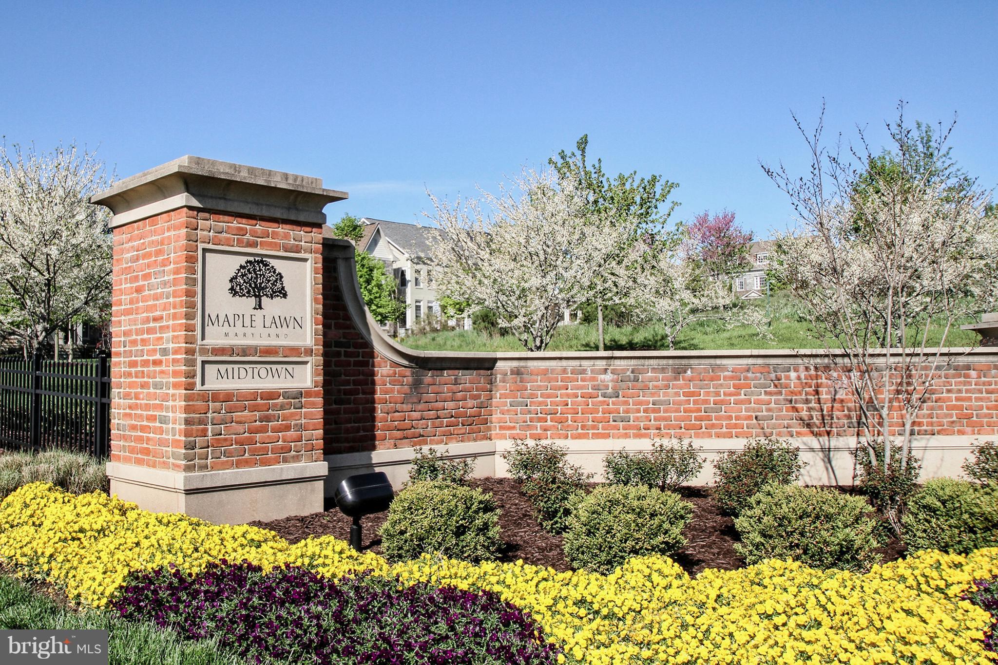 7711 Elmwood Road Fulton, MD 20759 - Photo 30 of 30 Home is in popular Midtown!