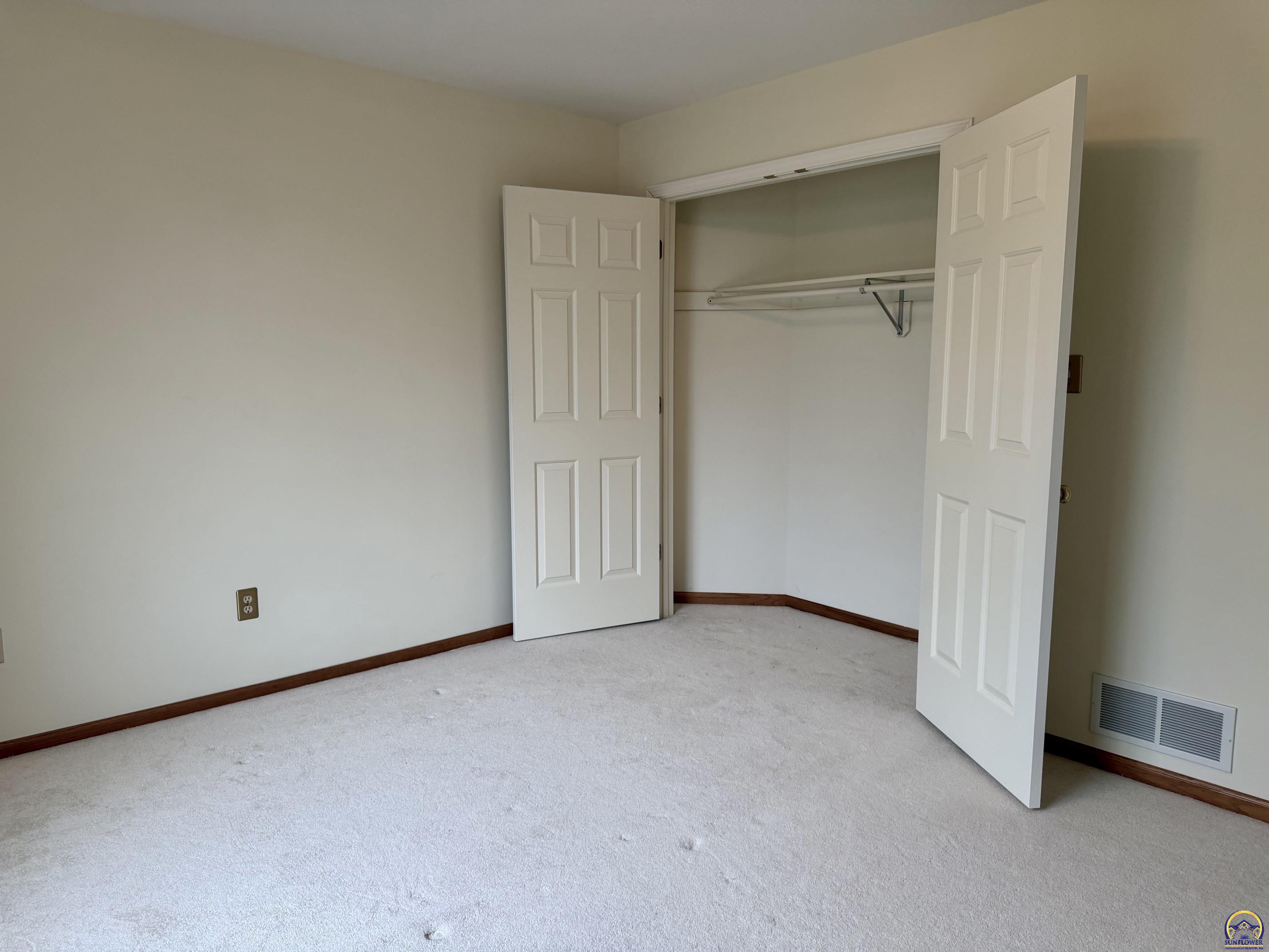 2027 Southwest West Trail Road Topeka, KS 66615 - Photo 40 of 56 Bedroom 4.
