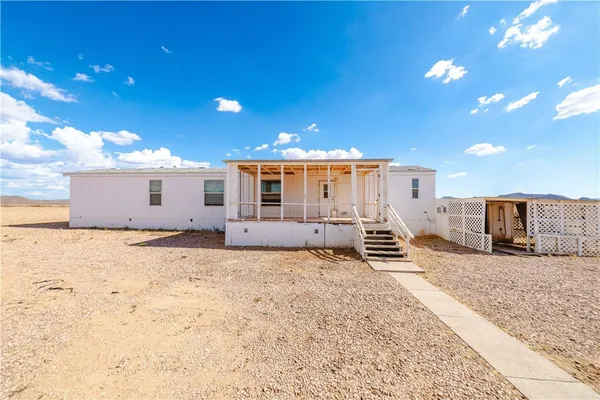 $105,900 | 6120 East Englehorn Drive, Kingman, AZ 86401