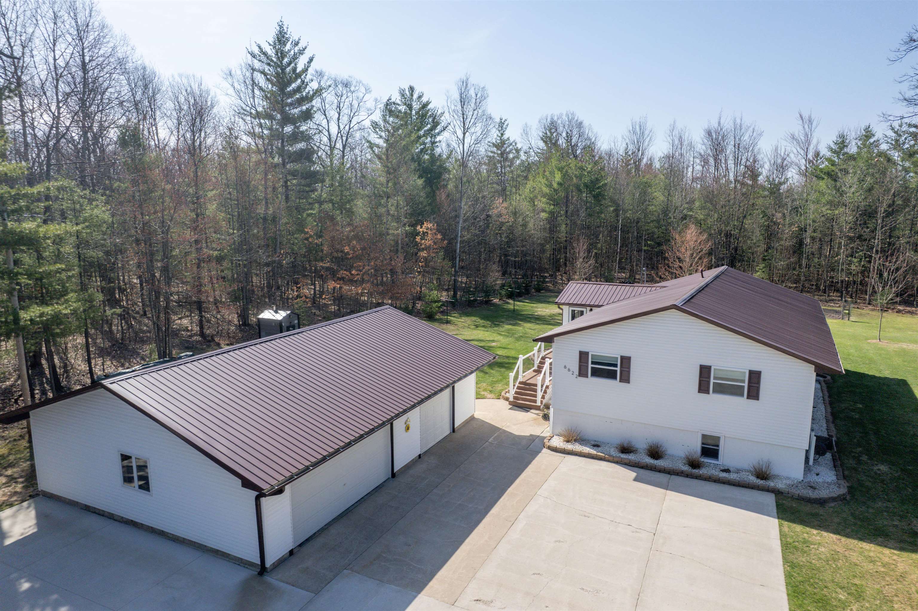 6622 Walton Road Kingsley, MI 49649 - Photo 56 of 60