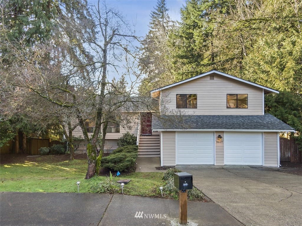 9607 122nd Avenue Southeast Renton, WA 98056 - Photo 1 of 38