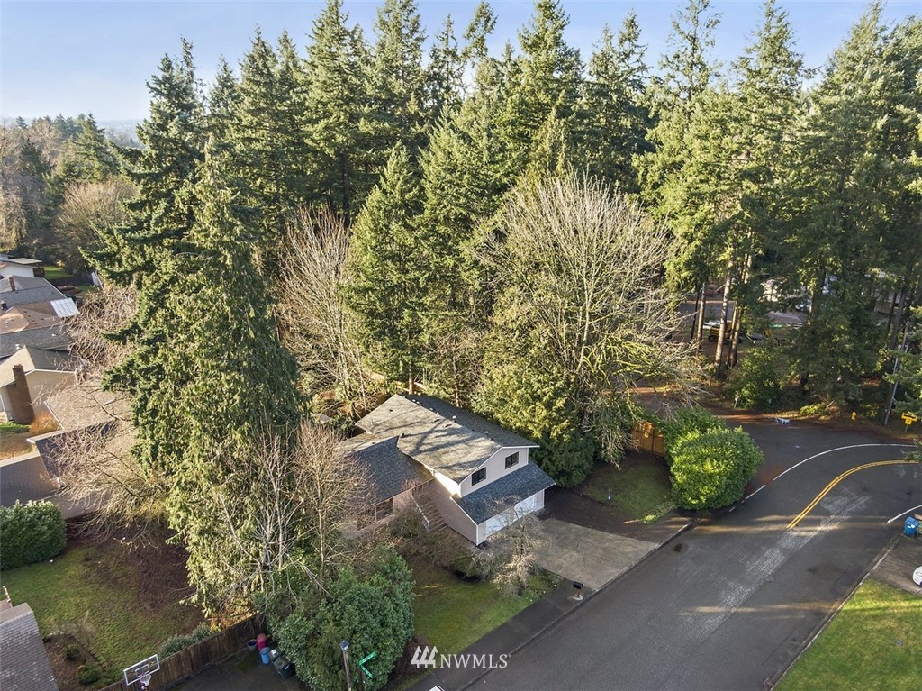 9607 122nd Avenue Southeast Renton, WA 98056 - Photo 3 of 38
