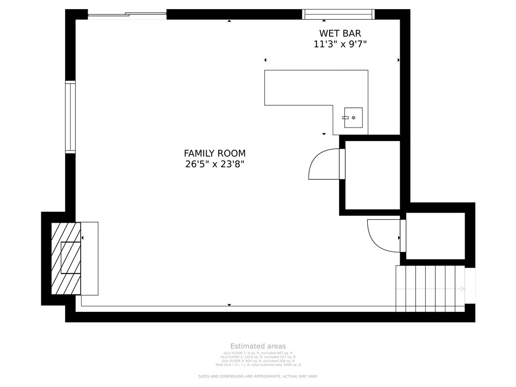 9607 122nd Avenue Southeast Renton, WA 98056 - Photo 35 of 38