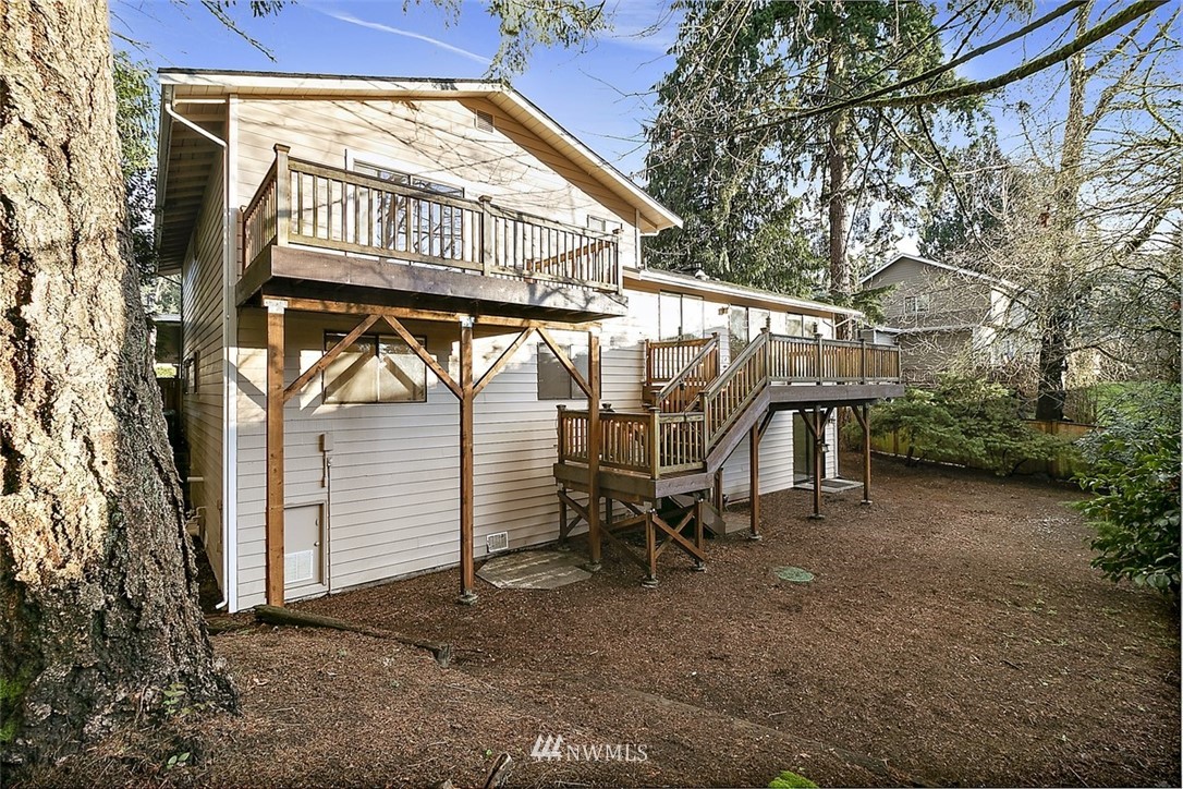 9607 122nd Avenue Southeast Renton, WA 98056 - Photo 36 of 38