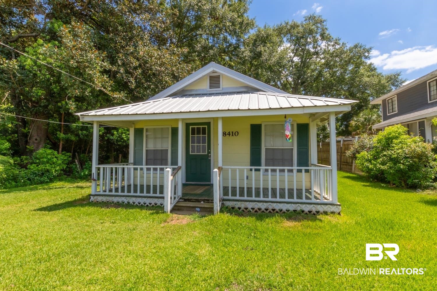 18410 Brewton Street Robertsdale, AL 36567 - Photo 2 of 31
