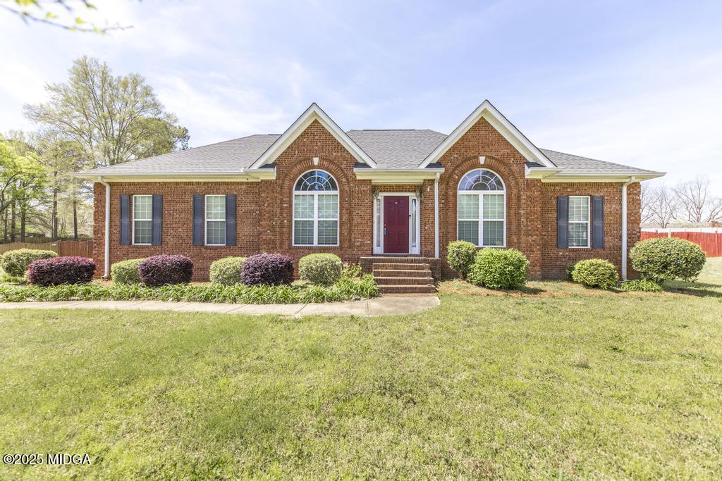 217 Wilcoxon Drive Macon, GA 31216 - Photo 1 of 34 217 Wilcoxon Dr 4
