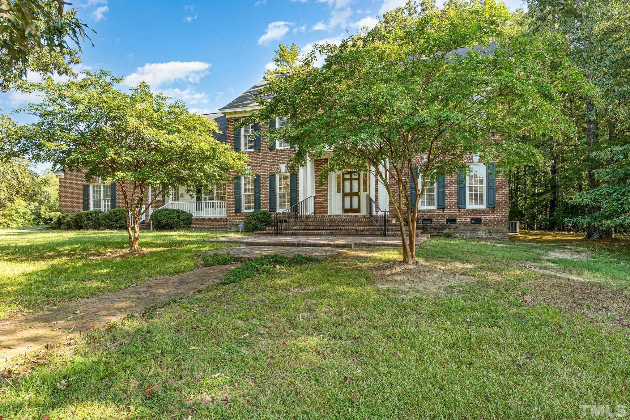 5101 Holly Ridge Farm Road Raleigh, NC 27616 - Photo 25 of 26