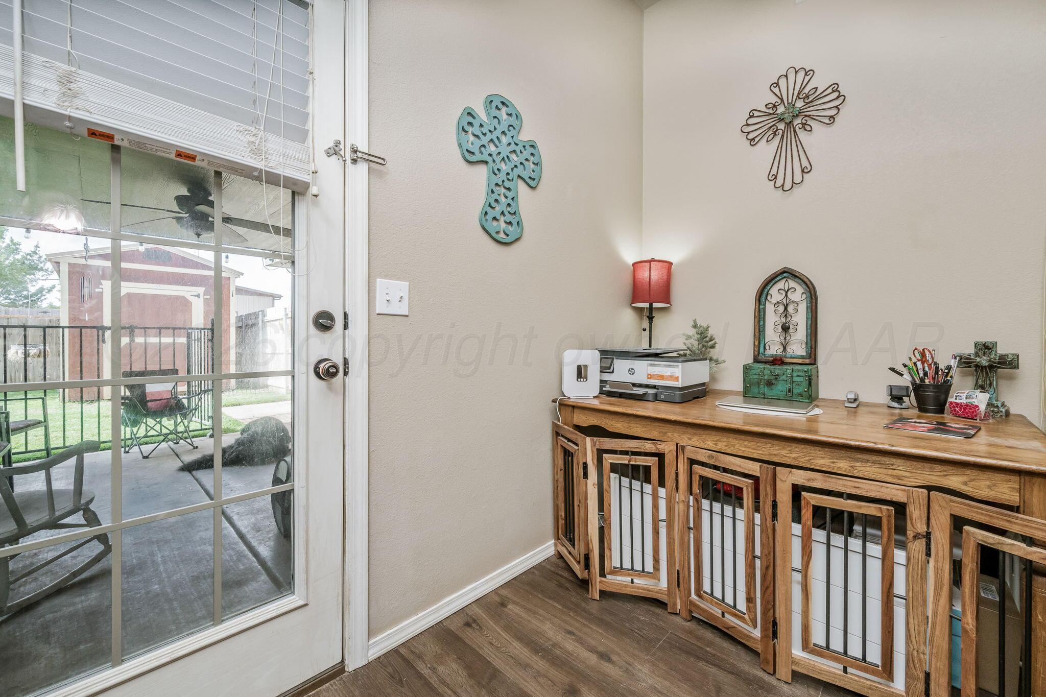 3717 Arden Road Amarillo, TX 79118 - Photo 15 of 20 3717 Arden Rd 15