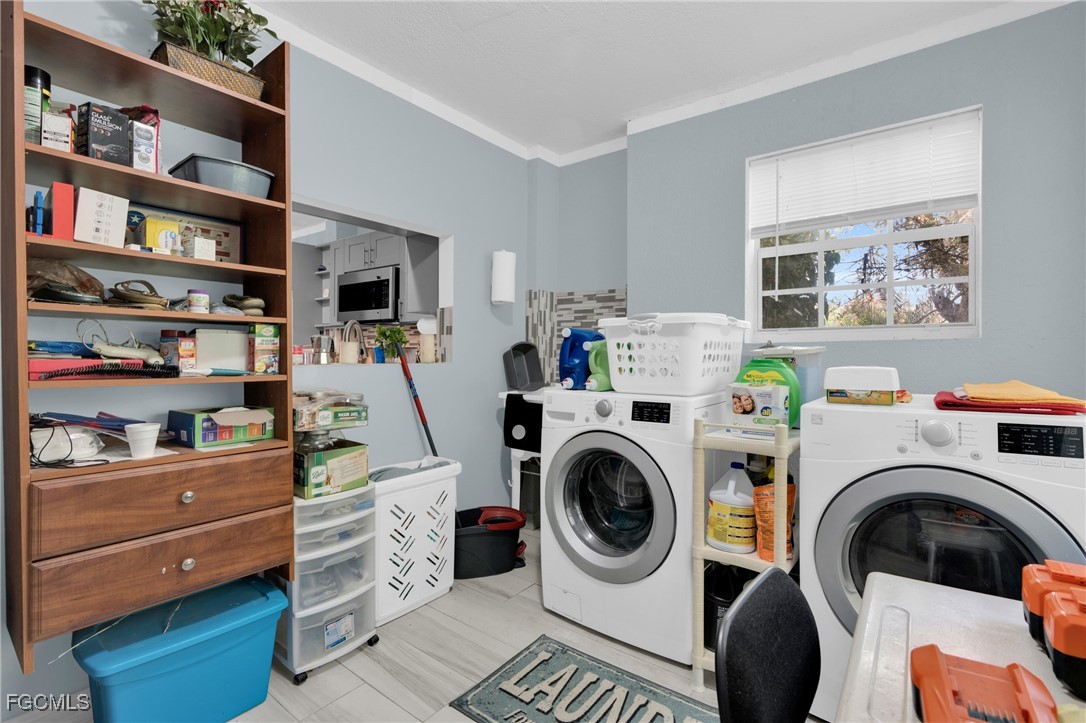 830 North Zambria Street Clewiston, FL 33440 - Photo 24 of 31