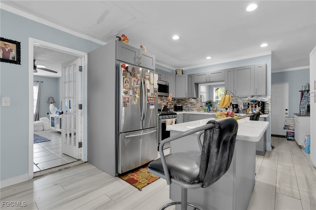 830 North Zambria Street Clewiston, FL 33440 - Photo 28 of 31