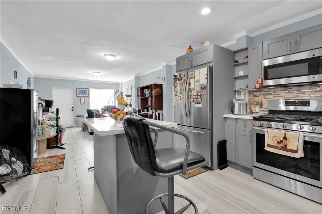 830 North Zambria Street Clewiston, FL 33440 - Photo 29 of 31