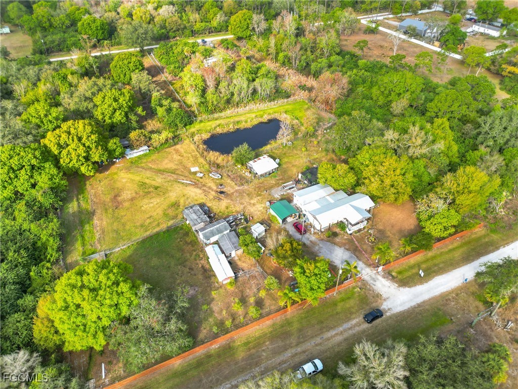 830 North Zambria Street Clewiston, FL 33440 - Photo 3 of 31