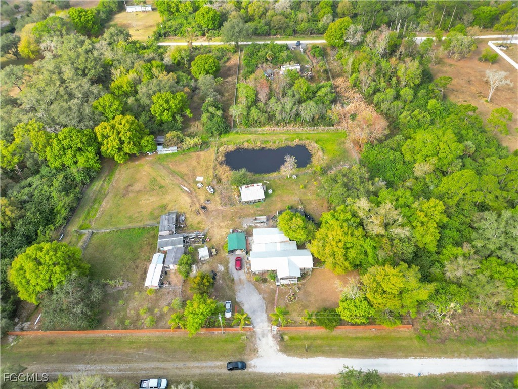 830 North Zambria Street Clewiston, FL 33440 - Photo 4 of 31