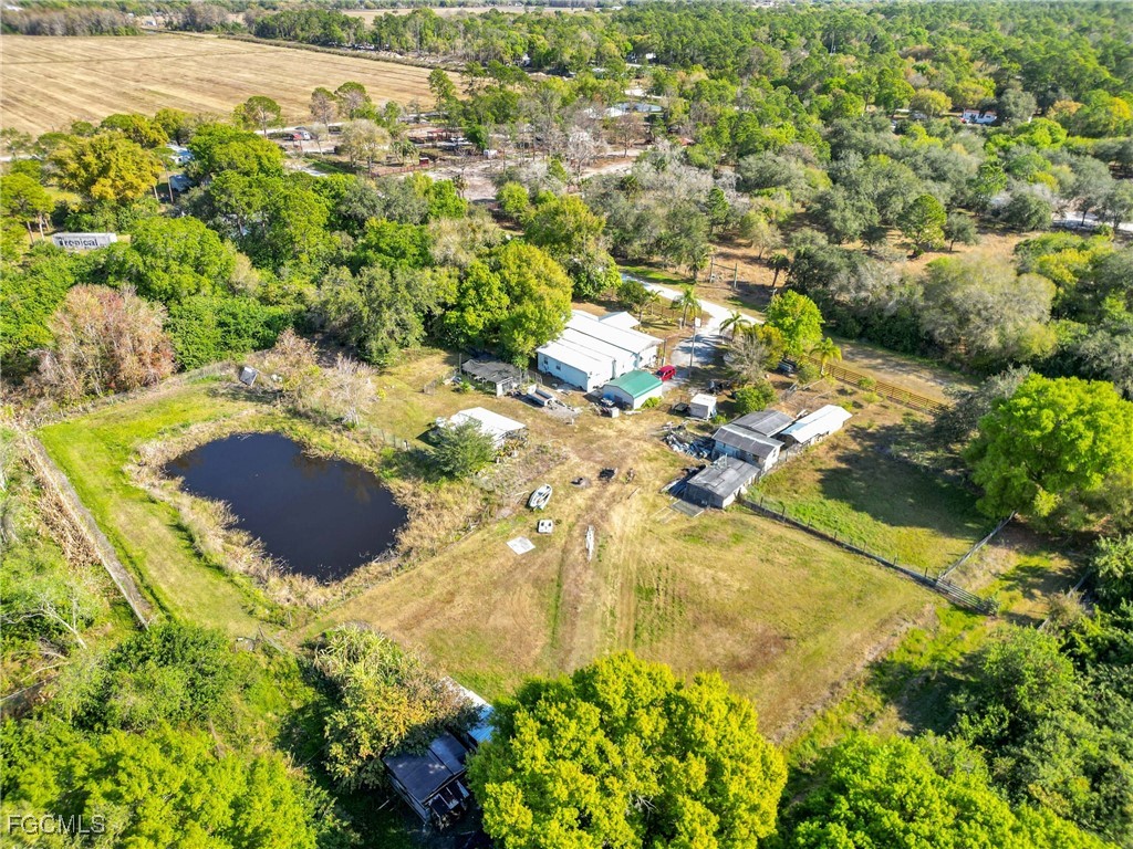 830 North Zambria Street Clewiston, FL 33440 - Photo 6 of 31