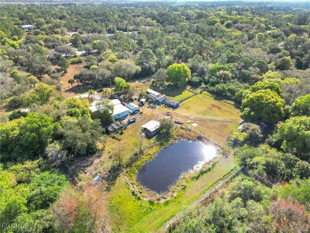 $250,000 | 830 North Zambria Street, Clewiston, FL 33440